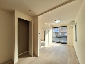 サンハイツ本陣 0103号-3