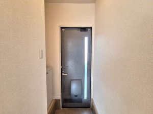 サンハイツ本陣 0103号-4