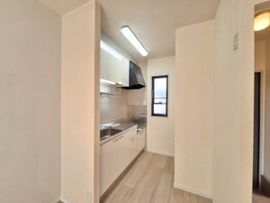 サンハイツ本陣 0103号-5