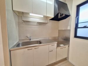 サンハイツ本陣 0103号-6