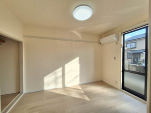 サンハイツ本陣 0103号-7