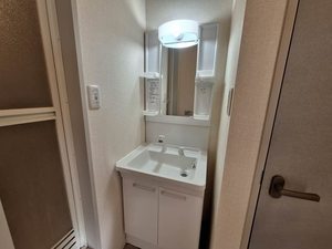 サンハイツ本陣 0103号-12