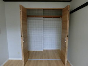 ヴィレッジSAKUMA 0203号-10