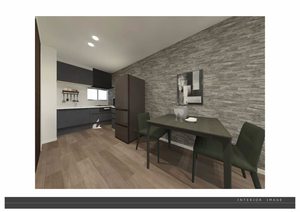 ヴィレッジＳＡＫＵＭＡ 0205号-4