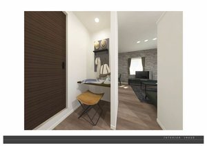 ヴィレッジＳＡＫＵＭＡ 0205号-6