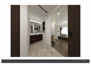 ヴィレッジＳＡＫＵＭＡ 0205号-7