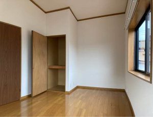 サンコーポ長谷川Ⅱ 010号-3