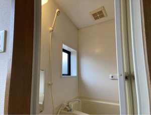 サンコーポ長谷川Ⅱ 010号-5