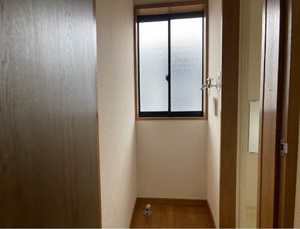 サンコーポ長谷川Ⅱ 010号-6