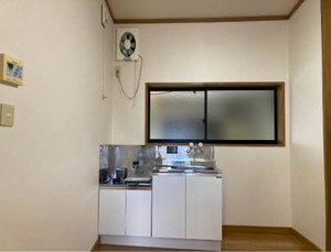 サンコーポ長谷川Ⅱ 010号-7