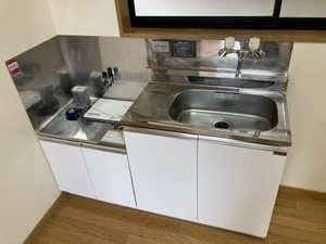 サンコーポ長谷川Ⅱ 010号-8