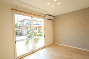 フレグランスランドＡ A101号-2