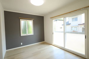 フレグランスランドＡ A101号-4