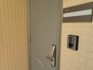 ウエストフィールド　参番館 3101号-3