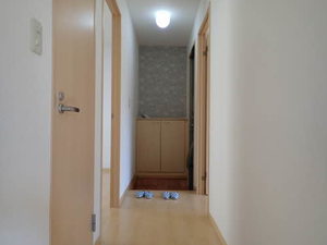 ウエストフィールド　参番館 3101号-4