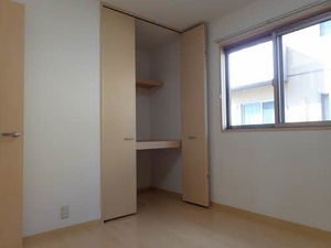 ウエストフィールド　参番館 3101号-6