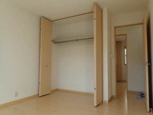 ウエストフィールド　参番館 3101号-8