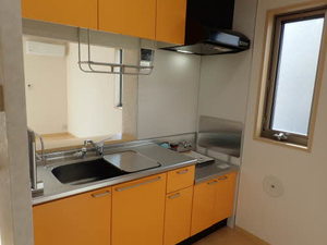 ウエストフィールド　参番館 3101号-10