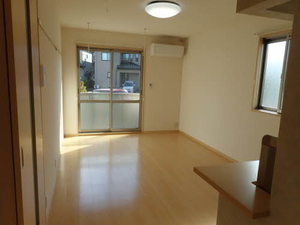 ウエストフィールド　参番館 3101号-11