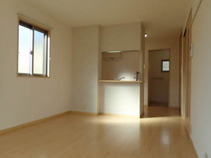 ウエストフィールド　参番館 3101号-12