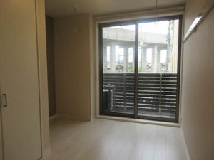 ウィステリア千歳 0203号-3