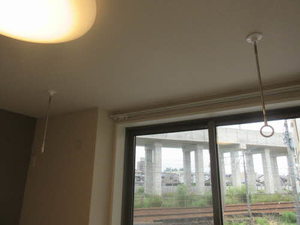 ウィステリア千歳 0203号-4