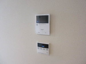 ウィステリア千歳 0203号-7