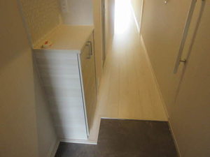 ウィステリア千歳 0203号-13