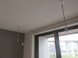 ウィステリア千歳 0302号-4