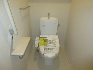 ウィステリア千歳 0302号-12