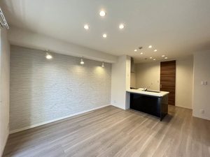 パークサイド千ノ百合 0102号-2