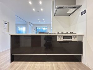 パークサイド千ノ百合 0102号-4