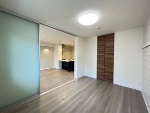 パークサイド千ノ百合 0102号-7