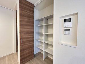 パークサイド千ノ百合 0102号-9