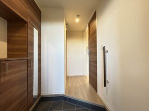 パークサイド千ノ百合 0102号-10