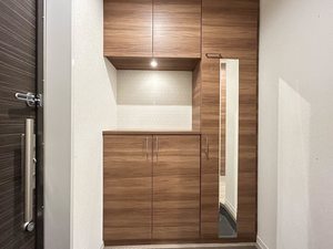 パークサイド千ノ百合 0102号-11