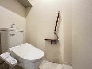 パークサイド千ノ百合 0102号-13