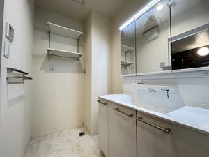 パークサイド千ノ百合 0102号-15