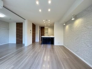 パークサイド千ノ百合 0103号-2