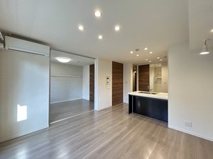 パークサイド千ノ百合 0103号-3