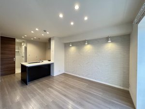 パークサイド千ノ百合 0103号-4