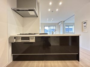 パークサイド千ノ百合 0103号-5