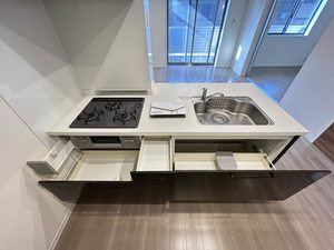 パークサイド千ノ百合 0103号-6