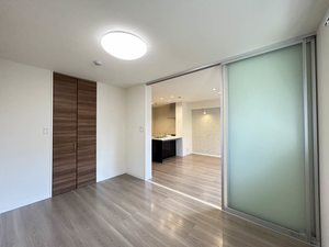 パークサイド千ノ百合 0103号-9