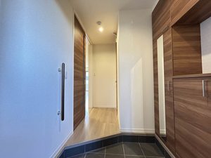 パークサイド千ノ百合 0103号-11