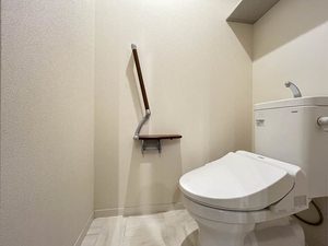 パークサイド千ノ百合 0103号-14