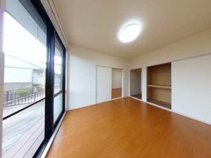 コートアゼリア 0103号-3