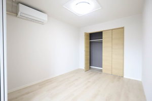 シティリバーフォレスト 0306号-6