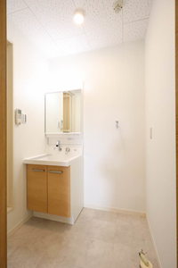 シティリバーフォレスト 0306号-8