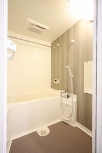 シティリバーフォレスト 0306号-9